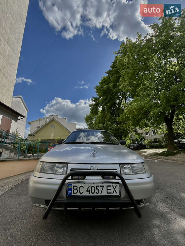 Универсал ВАЗ / Lada 2111 2007 в Львове