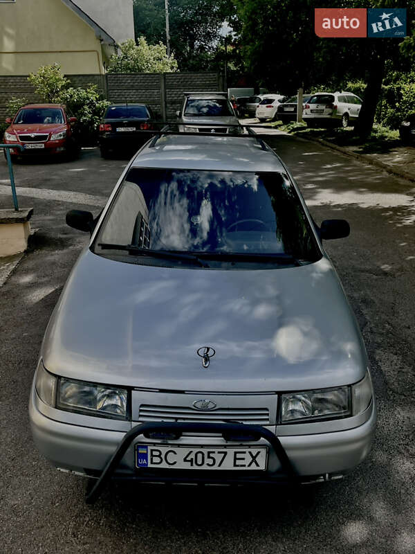 Универсал ВАЗ / Lada 2111 2007 в Львове