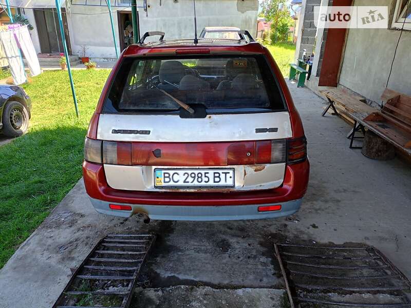 Универсал ВАЗ / Lada 2111 2002 в Дрогобыче