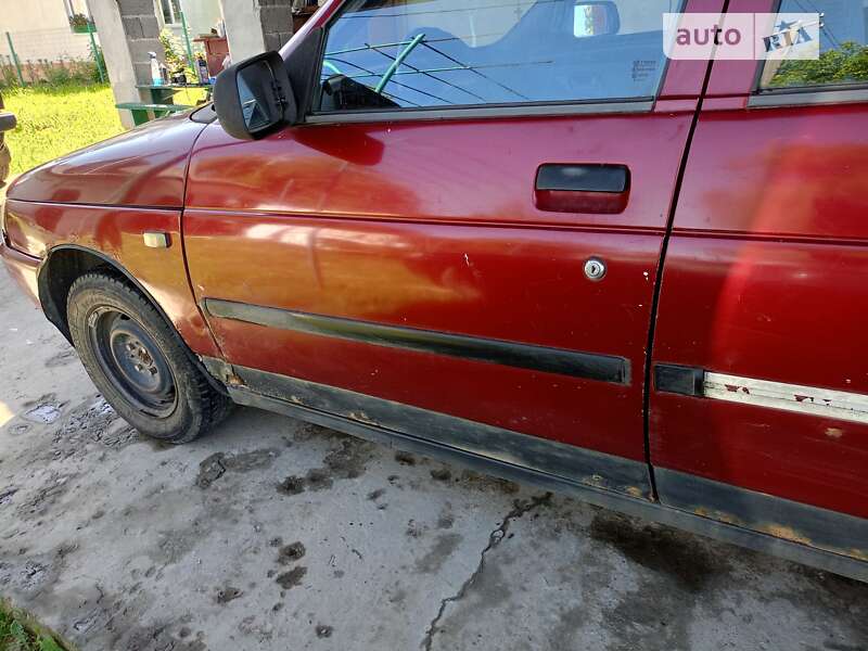 Универсал ВАЗ / Lada 2111 2002 в Дрогобыче