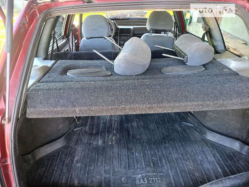 Универсал ВАЗ / Lada 2111 2002 в Дрогобыче