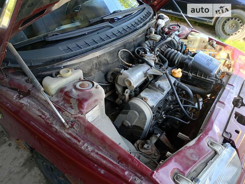 Универсал ВАЗ / Lada 2111 2002 в Дрогобыче