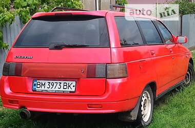 Универсал ВАЗ / Lada 2111 2003 в Светловодске