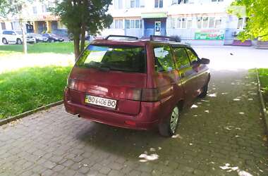 Универсал ВАЗ / Lada 2111 2005 в Каменец-Подольском
