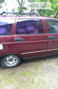 Универсал ВАЗ / Lada 2111 2005 в Долине