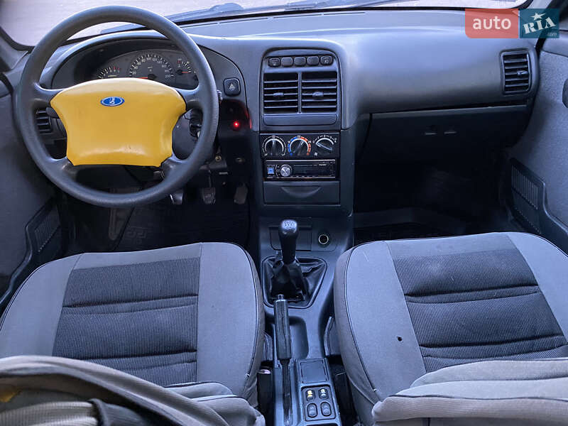 Универсал ВАЗ / Lada 2111 2008 в Коблеве