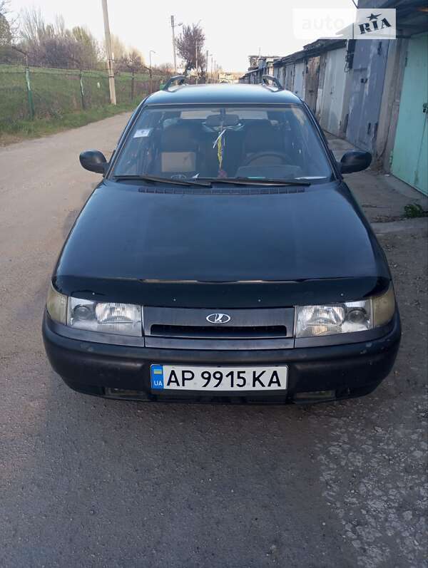 ВАЗ / Lada 2111 2000