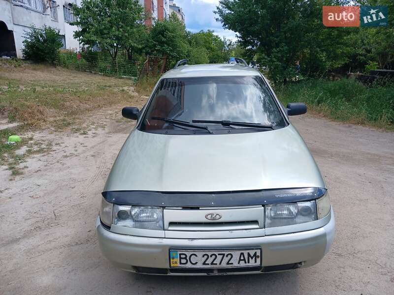 Універсал ВАЗ / Lada 2111 2006 в Львові