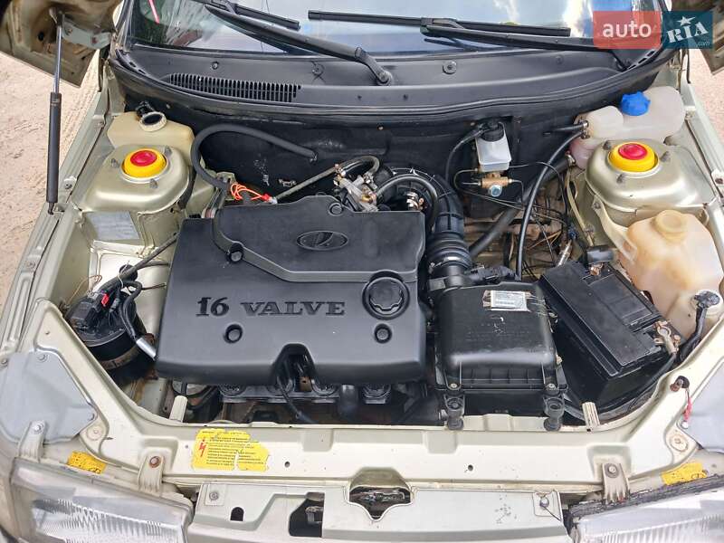 Універсал ВАЗ / Lada 2111 2006 в Львові