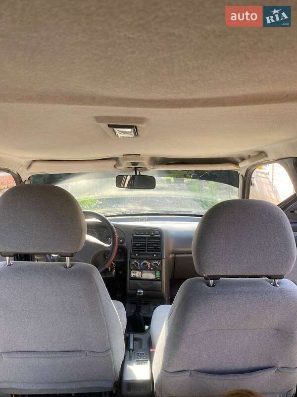 Универсал ВАЗ / Lada 2111 2009 в Гайсине фото 9 Универсал ВАЗ / Lada 2111 2009 в Гайсине