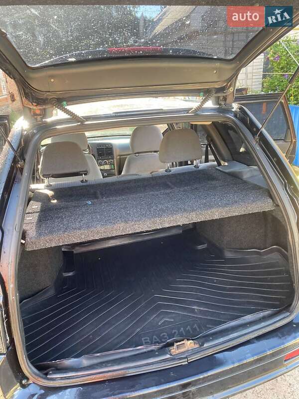 Универсал ВАЗ / Lada 2111 2009 в Гайсине фото 12 Универсал ВАЗ / Lada 2111 2009 в Гайсине