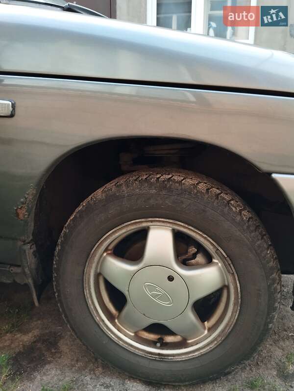 Універсал ВАЗ / Lada 2111 2006 в Борзні