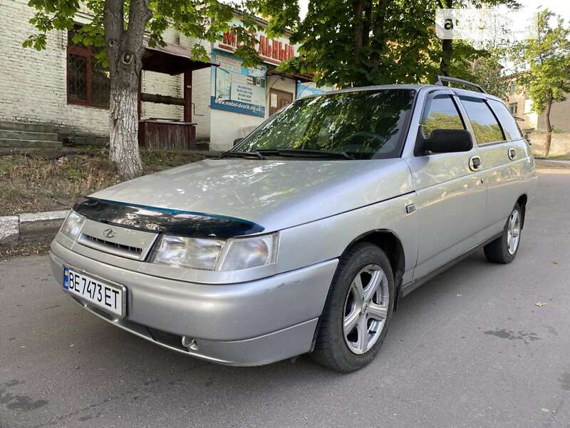 Універсал ВАЗ / Lada 2111 2008 в Первомайську