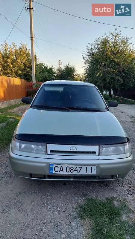 ВАЗ / Lada 2111 2006 VIN XTA21114060231935 фото оголошення 14 з 39