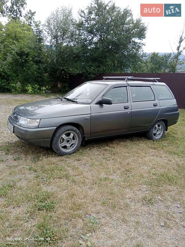 Универсал ВАЗ / Lada 2111 2006 в Хусте