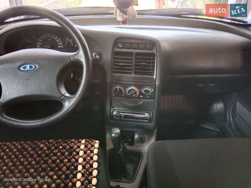 Универсал ВАЗ / Lada 2111 2006 в Хусте