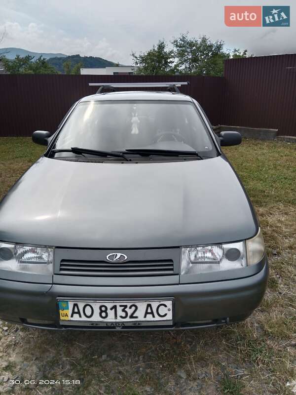 Универсал ВАЗ / Lada 2111 2006 в Хусте