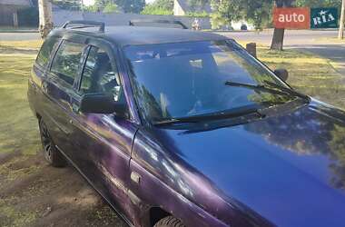 Універсал ВАЗ / Lada 2111 2001 в Запоріжжі