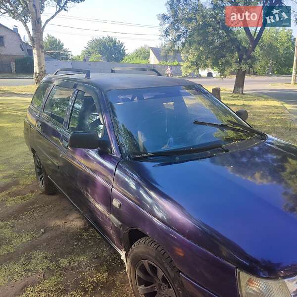 Универсал ВАЗ / Lada 2111 2001 в Запорожье