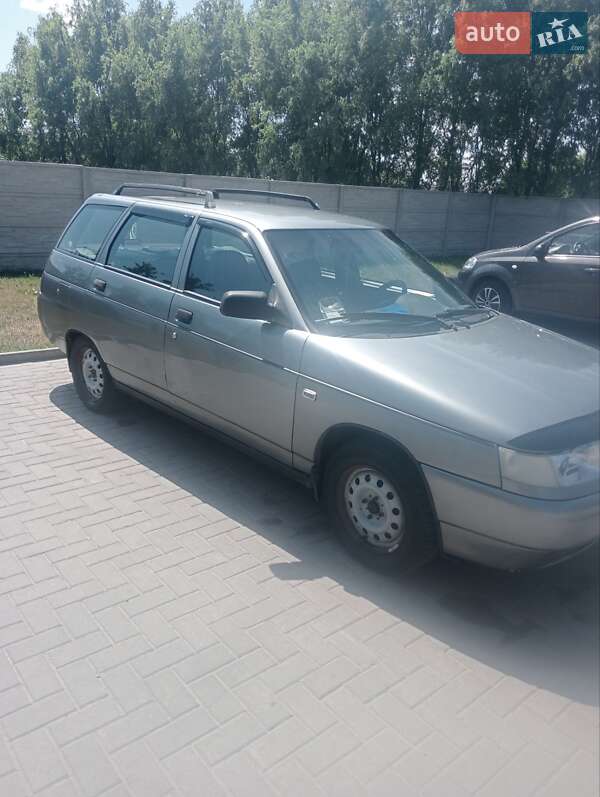 Универсал ВАЗ / Lada 2111 2008 в Рожище