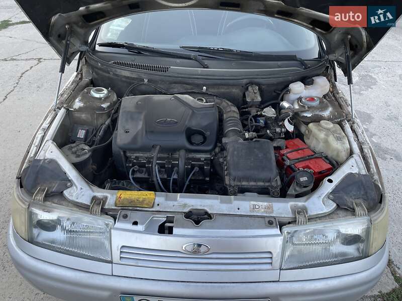 Універсал ВАЗ / Lada 2111 2010 в Каневі