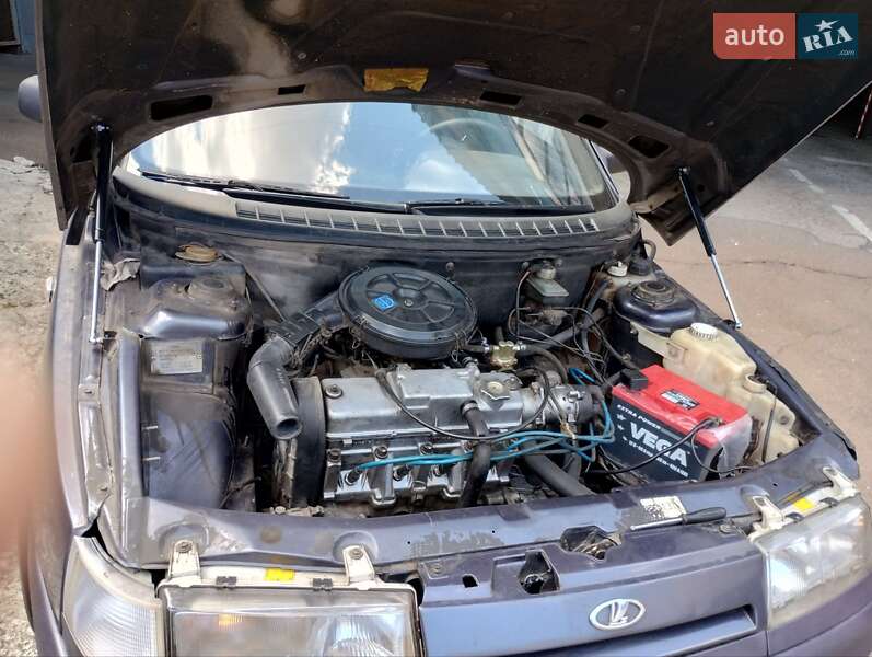 Універсал ВАЗ / Lada 2111 2001 в Києві фото 8 Універсал ВАЗ / Lada 2111 2001 в Києві