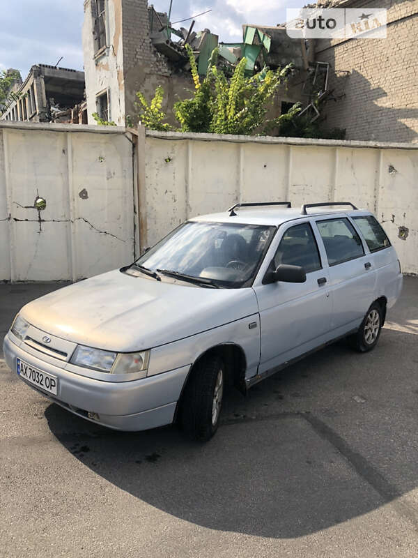 Універсал ВАЗ / Lada 2111 2004 в Харкові