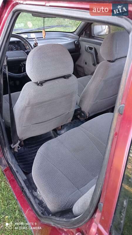 Універсал ВАЗ / Lada 2111 2001 в Львові