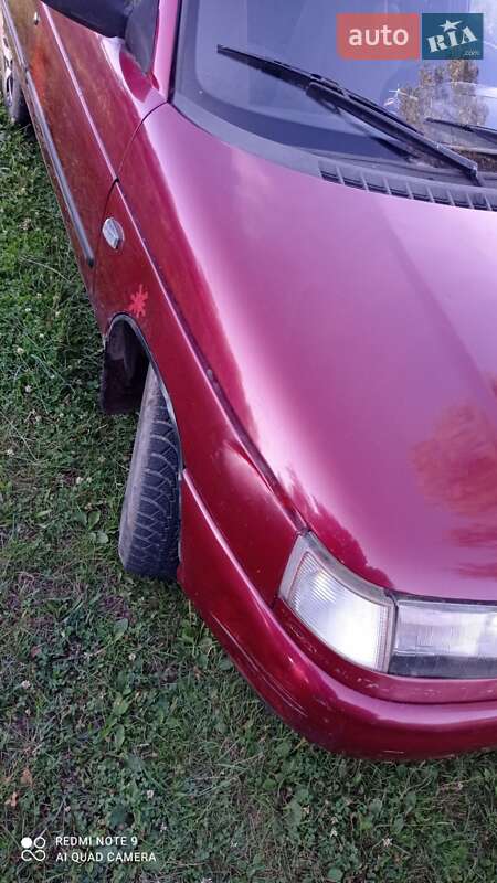 Універсал ВАЗ / Lada 2111 2001 в Львові