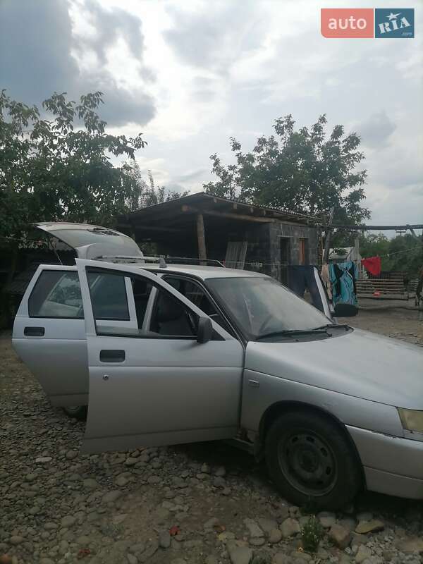 Универсал ВАЗ / Lada 2111 2007 в Надворной