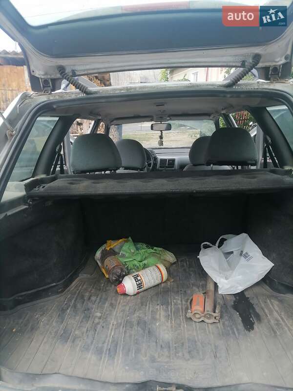 Универсал ВАЗ / Lada 2111 2007 в Надворной