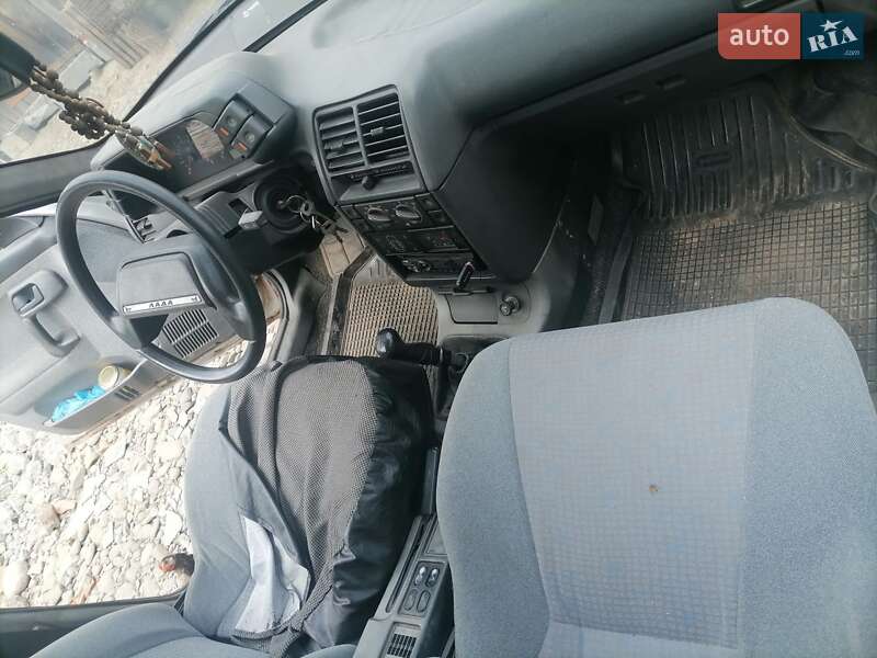 Универсал ВАЗ / Lada 2111 2007 в Надворной