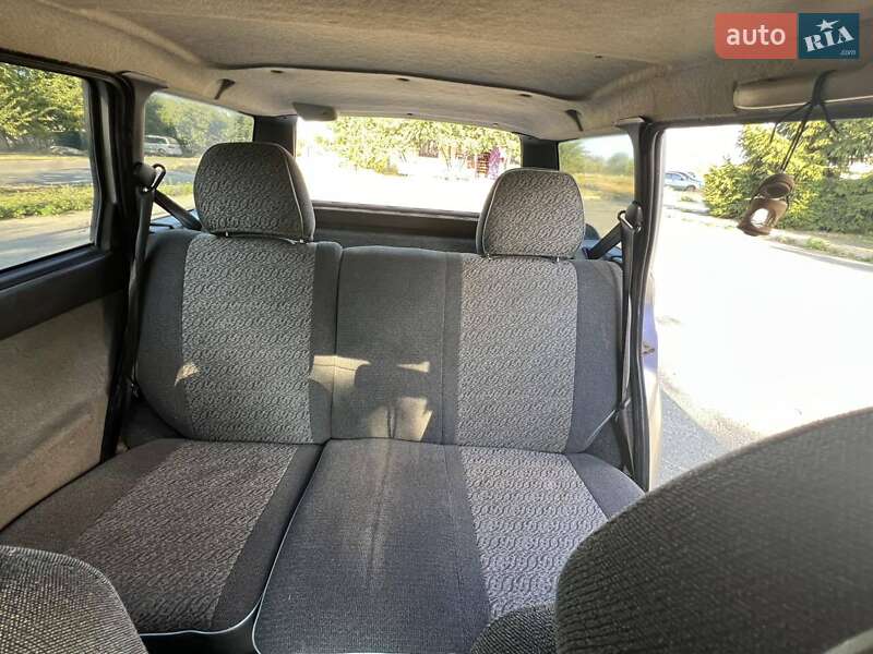 Универсал ВАЗ / Lada 2111 2005 в Полтаве