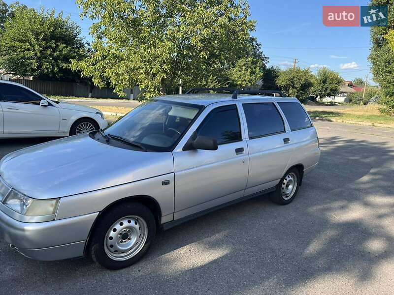 Универсал ВАЗ / Lada 2111 2005 в Полтаве