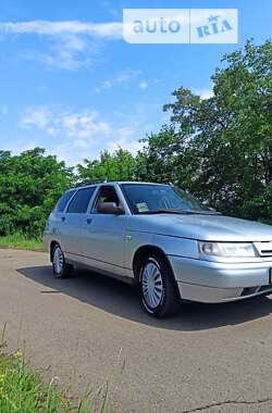 Універсал ВАЗ / Lada 2111 2005 в Врадіївці