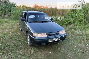 Універсал ВАЗ / Lada 2111 2011 в Слов'янську