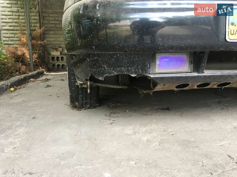 Универсал ВАЗ / Lada 2111 2006 в Днепре фото 5 Универсал ВАЗ / Lada 2111 2006 в Днепре