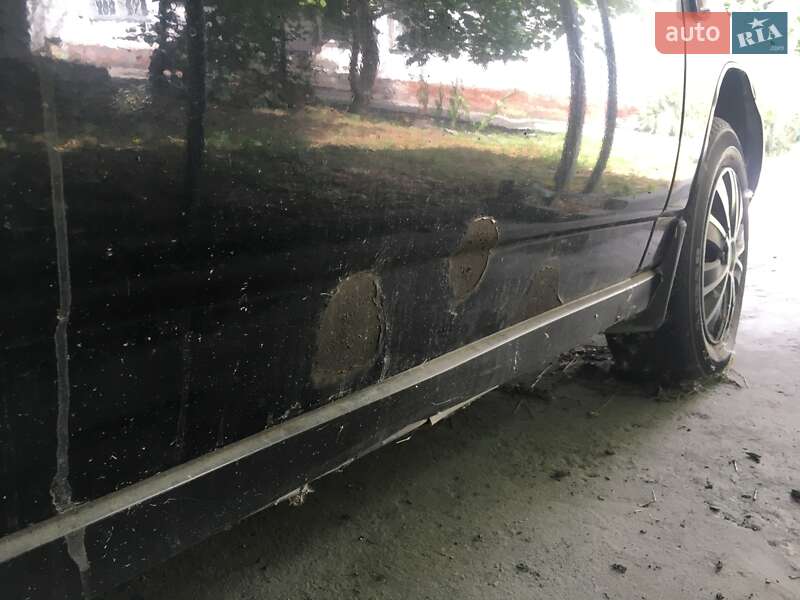 Универсал ВАЗ / Lada 2111 2006 в Днепре фото 7 Универсал ВАЗ / Lada 2111 2006 в Днепре