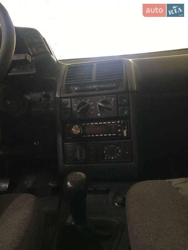 Универсал ВАЗ / Lada 2111 2006 в Днепре фото 14 Универсал ВАЗ / Lada 2111 2006 в Днепре
