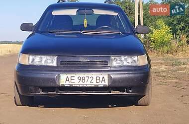 Универсал ВАЗ / Lada 2111 2006 в 