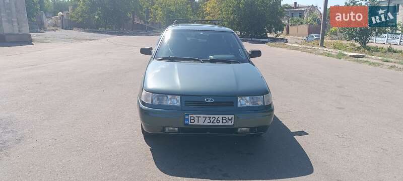 ВАЗ / Lada 2111 2007