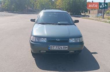 Универсал ВАЗ 2111 2007 в 