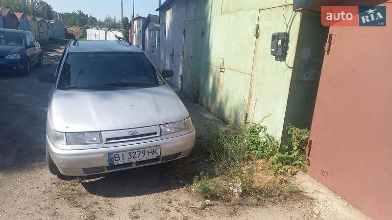 Універсал ВАЗ / Lada 2111 2005 в Харкові