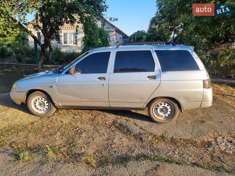 Универсал ВАЗ / Lada 2111 2009 в Днепре