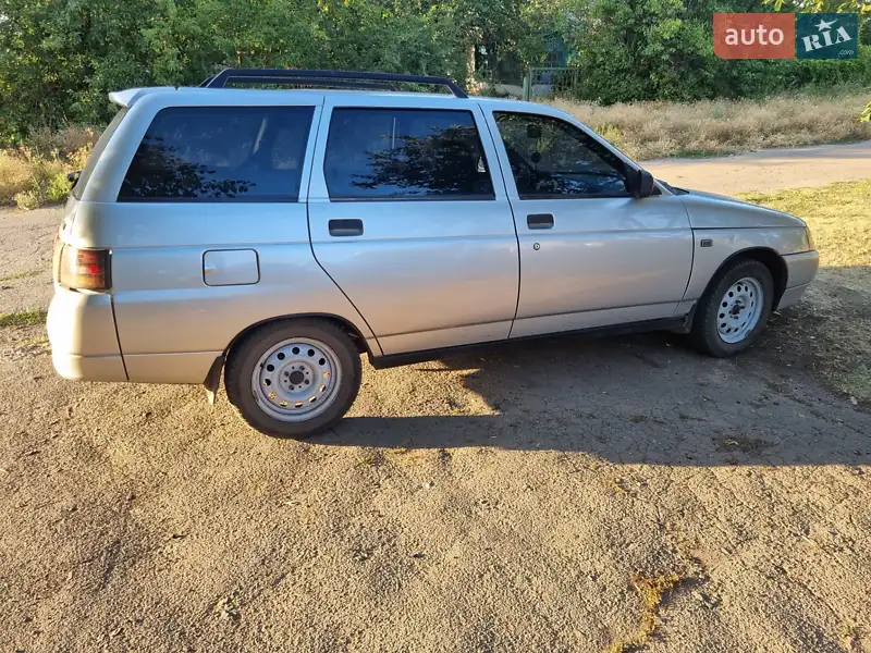 ВАЗ / Lada 2111 2009