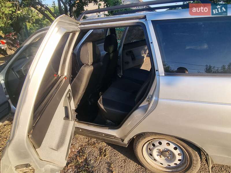 Универсал ВАЗ / Lada 2111 2009 в Днепре