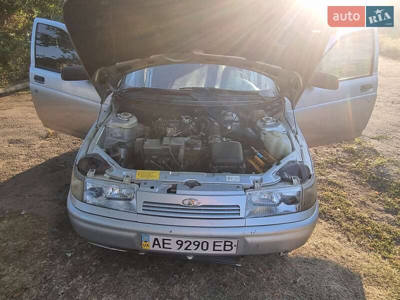 Универсал ВАЗ / Lada 2111 2009 в Днепре