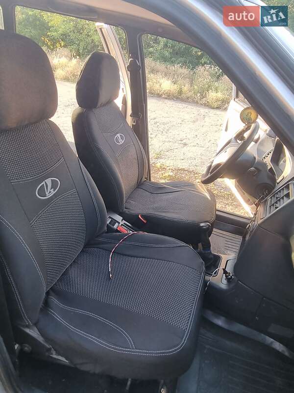 Универсал ВАЗ / Lada 2111 2009 в Днепре