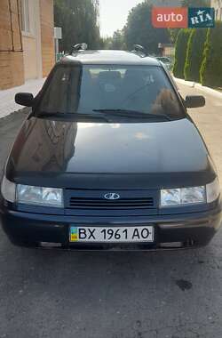 Универсал ВАЗ / Lada 2111 2007 в 