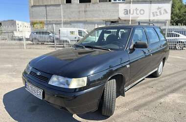 Універсал ВАЗ / Lada 2111 2009 в Миколаєві